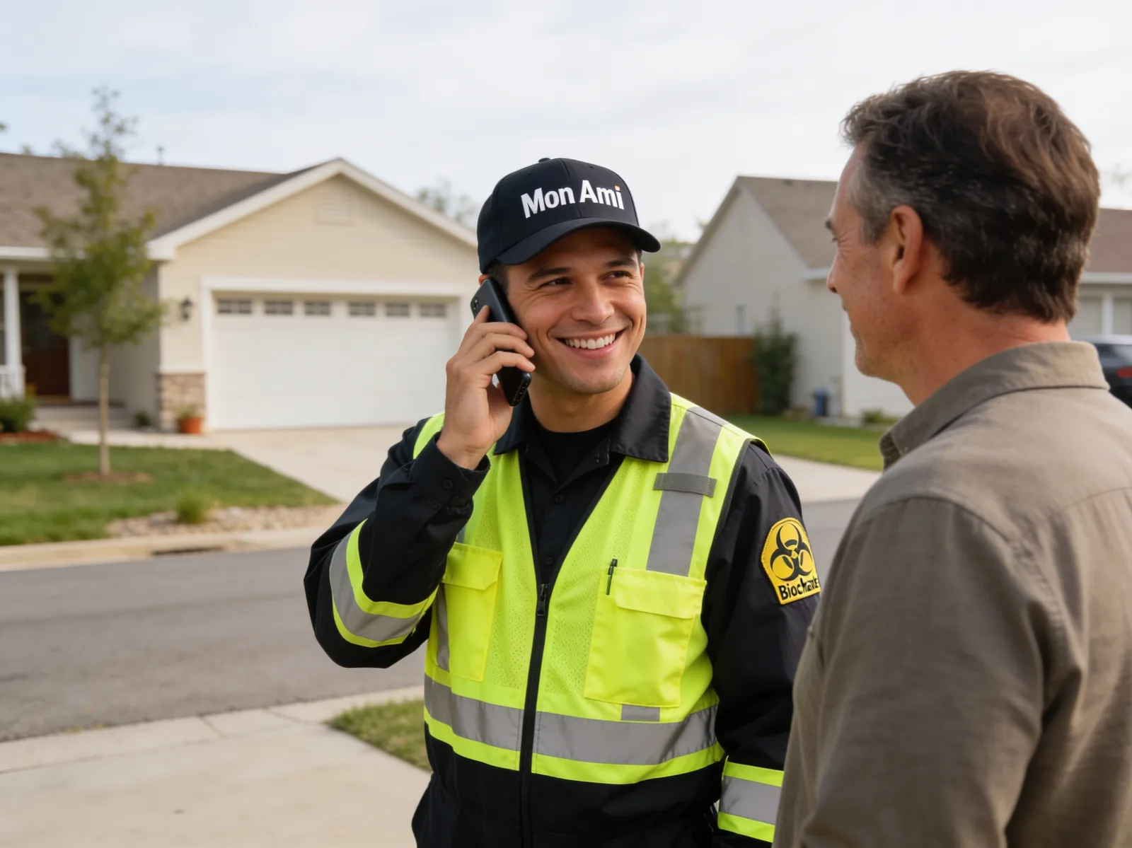Sewage Cleanup Dayton, MN FAQs